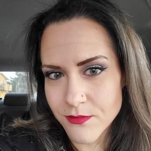 Meet your Posher, Lyndsey